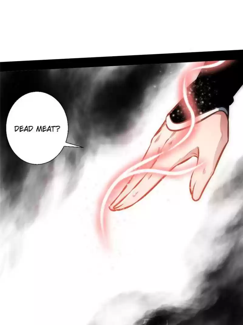 Way To Be The Evil Emperor Chapter 31