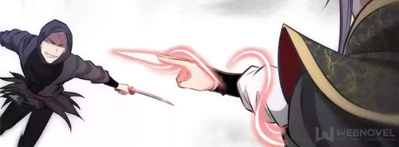 Way To Be The Evil Emperor Chapter 31