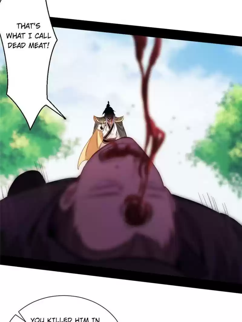 Way To Be The Evil Emperor Chapter 31