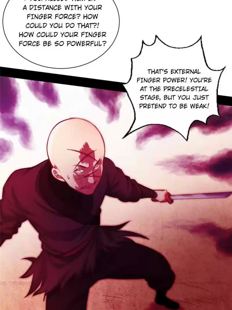 Way To Be The Evil Emperor Chapter 31