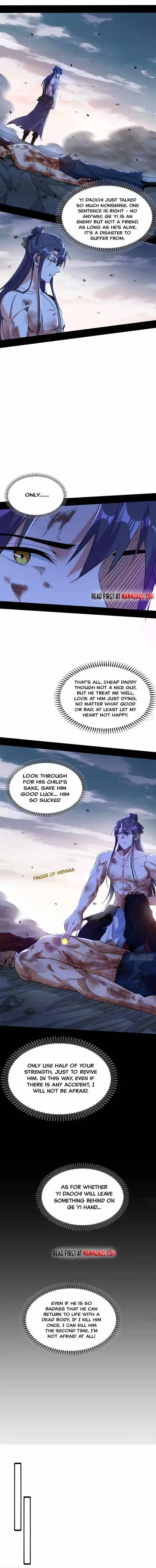 Way To Be The Evil Emperor Chapter 310