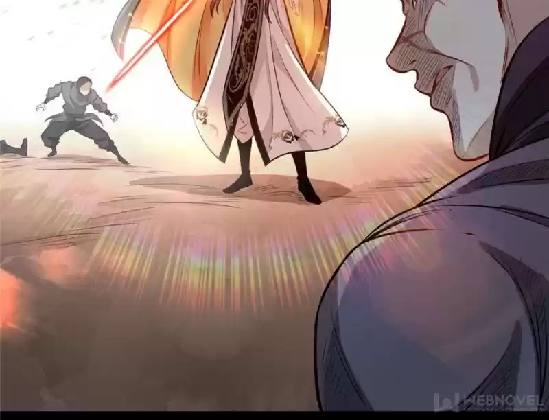 Way To Be The Evil Emperor Chapter 32