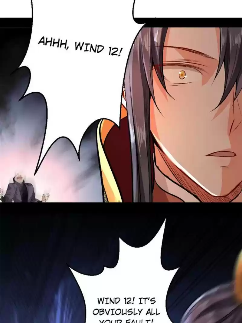 Way To Be The Evil Emperor Chapter 32