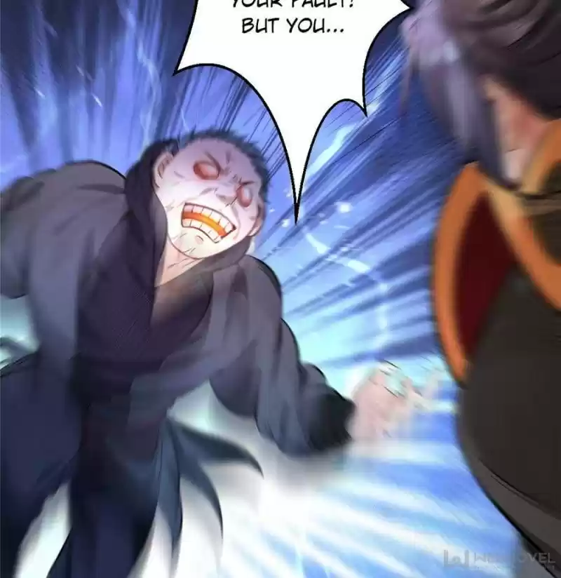 Way To Be The Evil Emperor Chapter 32