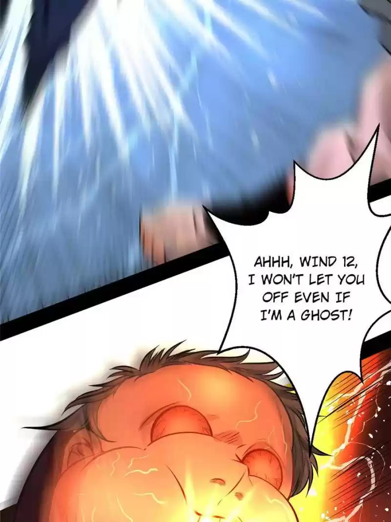 Way To Be The Evil Emperor Chapter 32