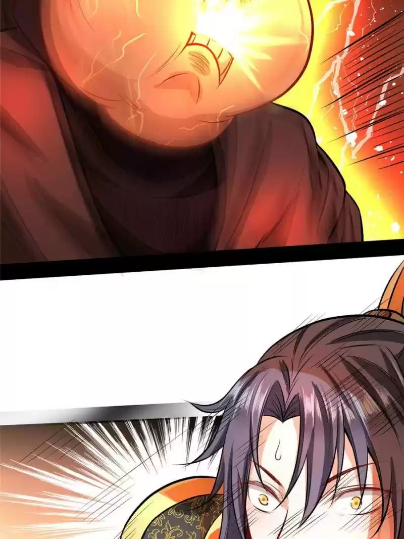 Way To Be The Evil Emperor Chapter 32