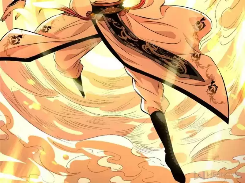 Way To Be The Evil Emperor Chapter 32