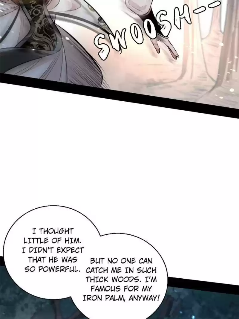 Way To Be The Evil Emperor Chapter 32