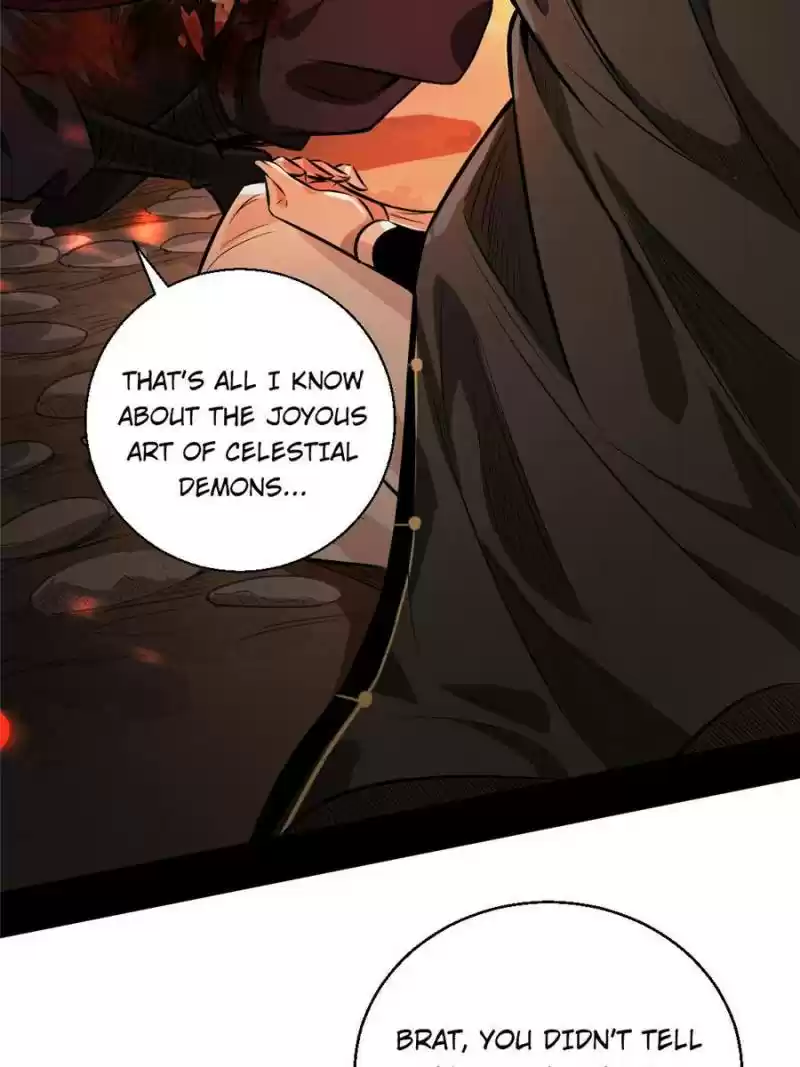 Way To Be The Evil Emperor Chapter 32