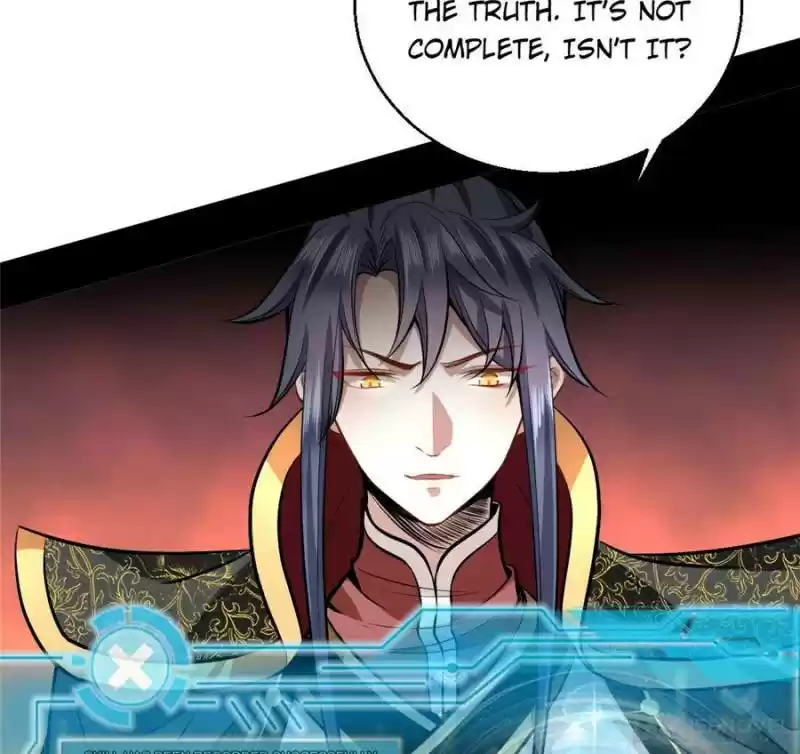 Way To Be The Evil Emperor Chapter 32