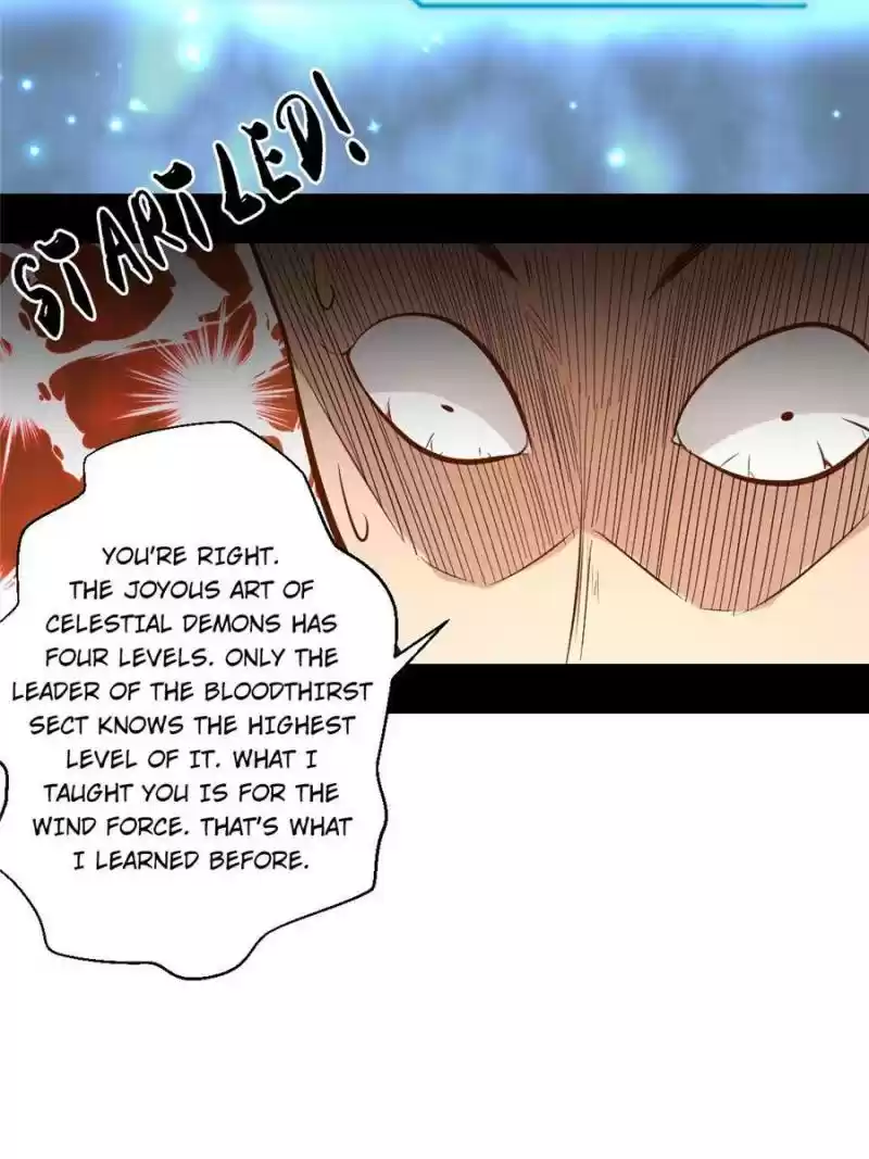 Way To Be The Evil Emperor Chapter 32