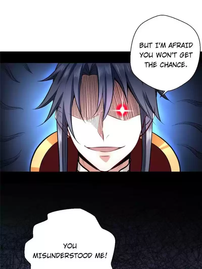 Way To Be The Evil Emperor Chapter 32