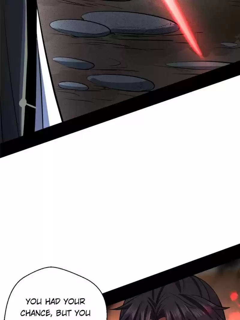 Way To Be The Evil Emperor Chapter 32