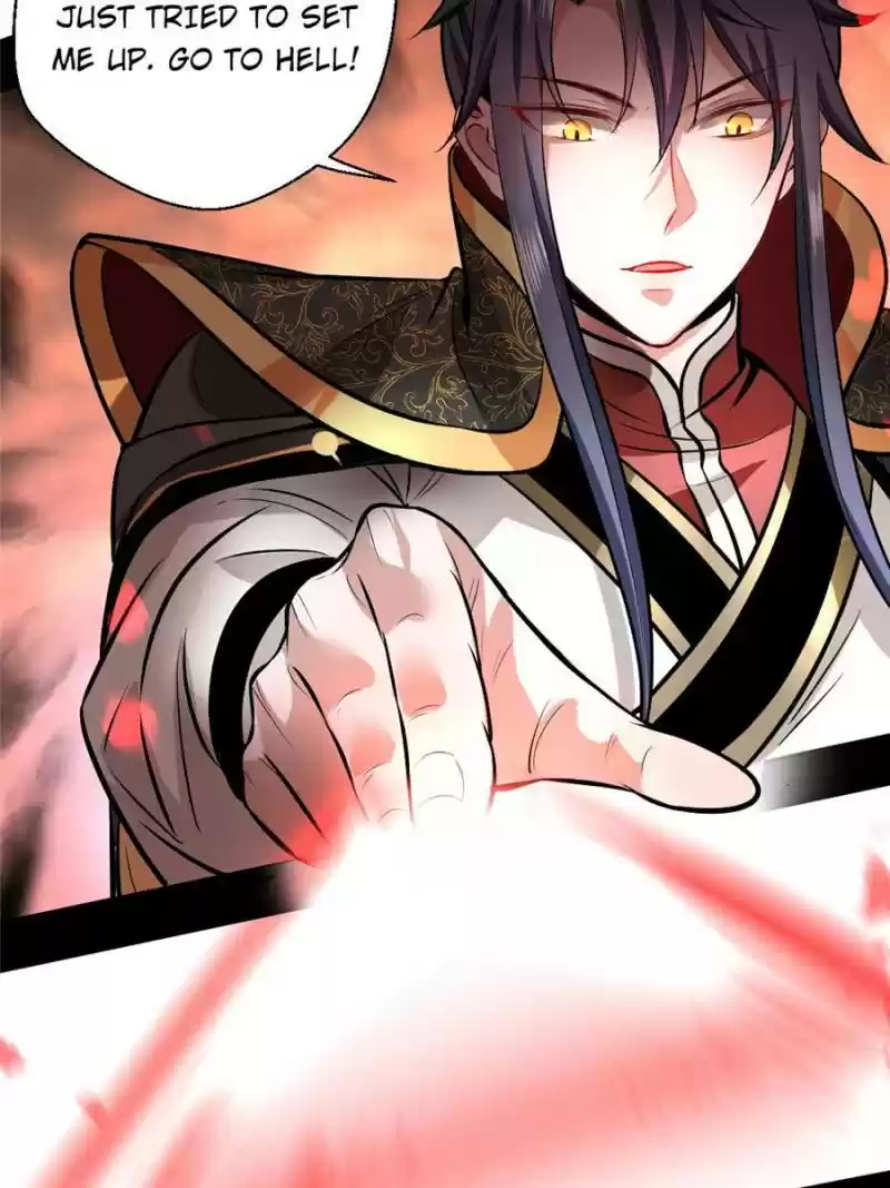 Way To Be The Evil Emperor Chapter 32