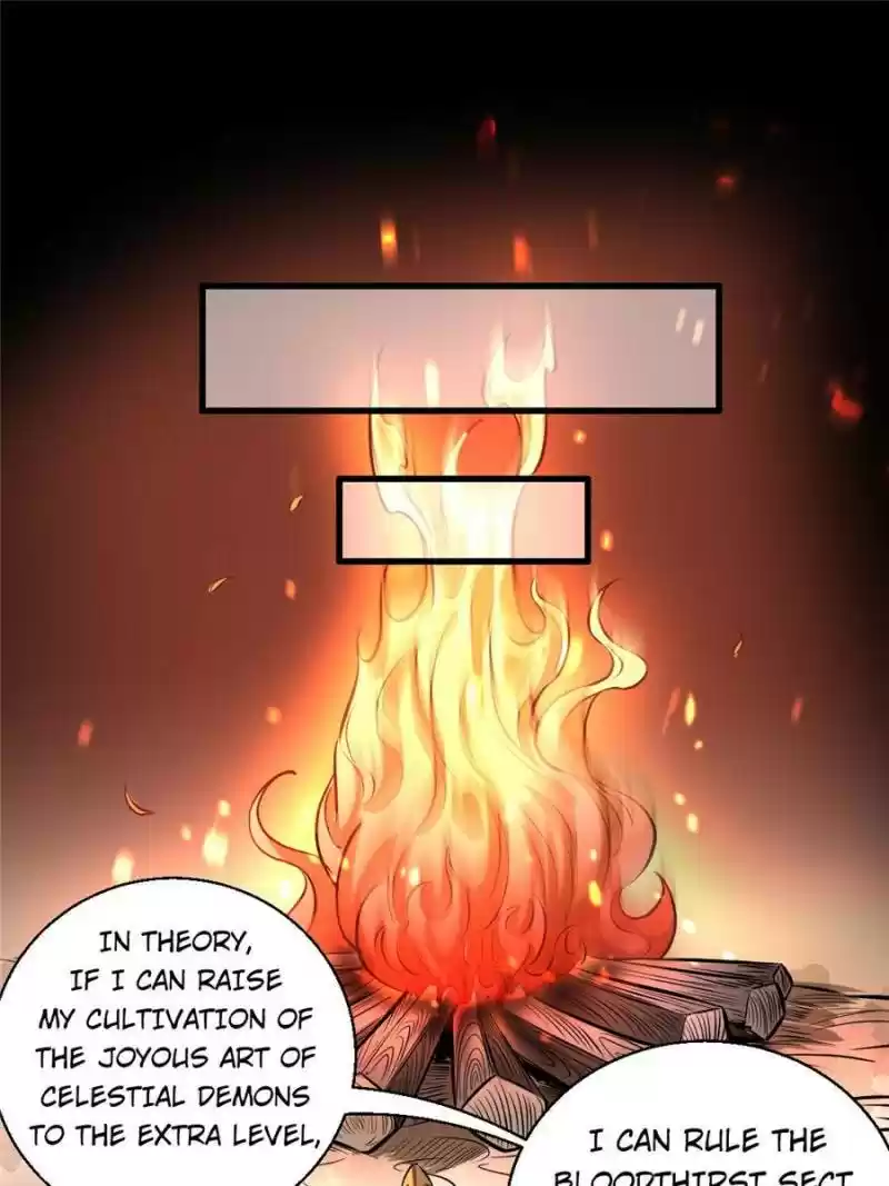 Way To Be The Evil Emperor Chapter 32