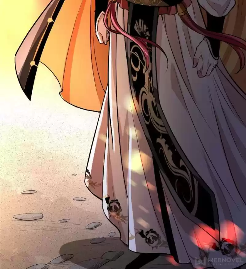 Way To Be The Evil Emperor Chapter 32