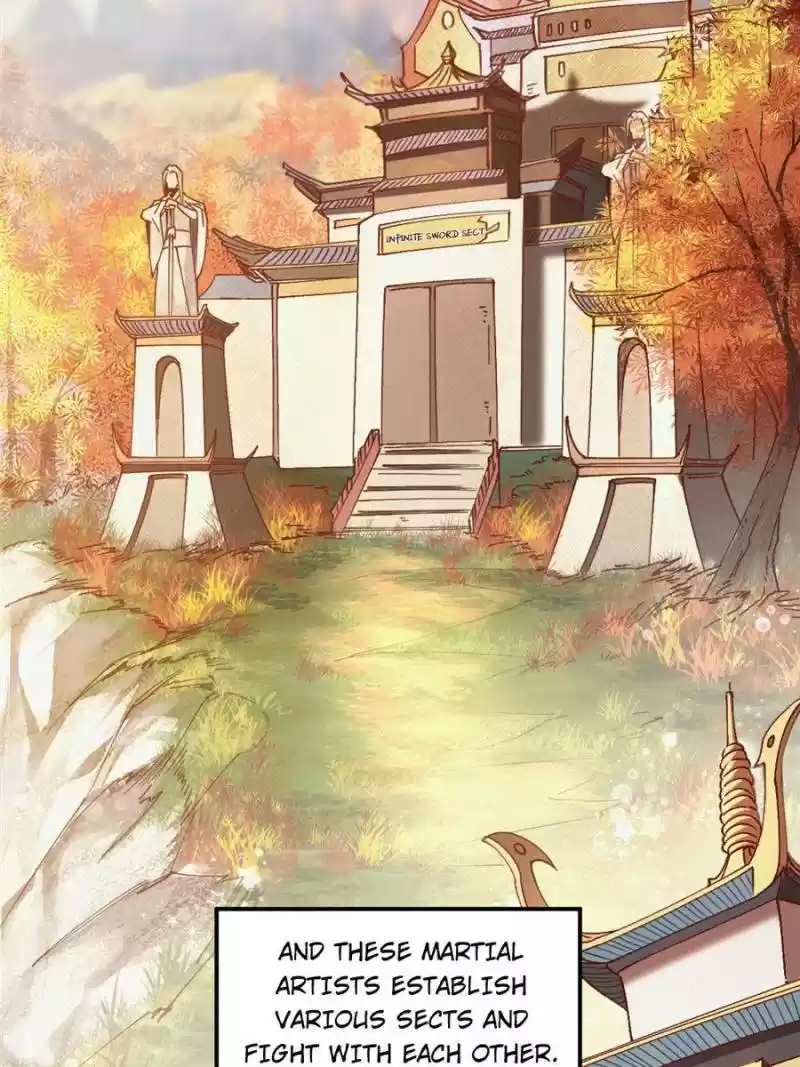 Way To Be The Evil Emperor Chapter 33