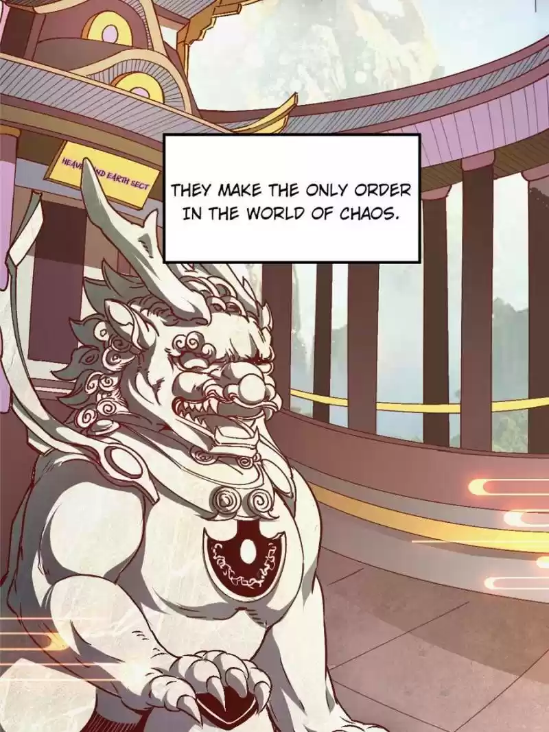 Way To Be The Evil Emperor Chapter 33