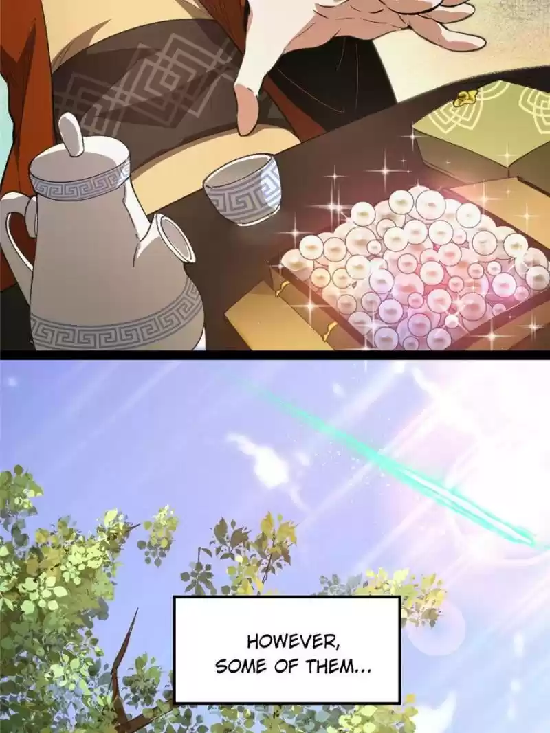 Way To Be The Evil Emperor Chapter 33