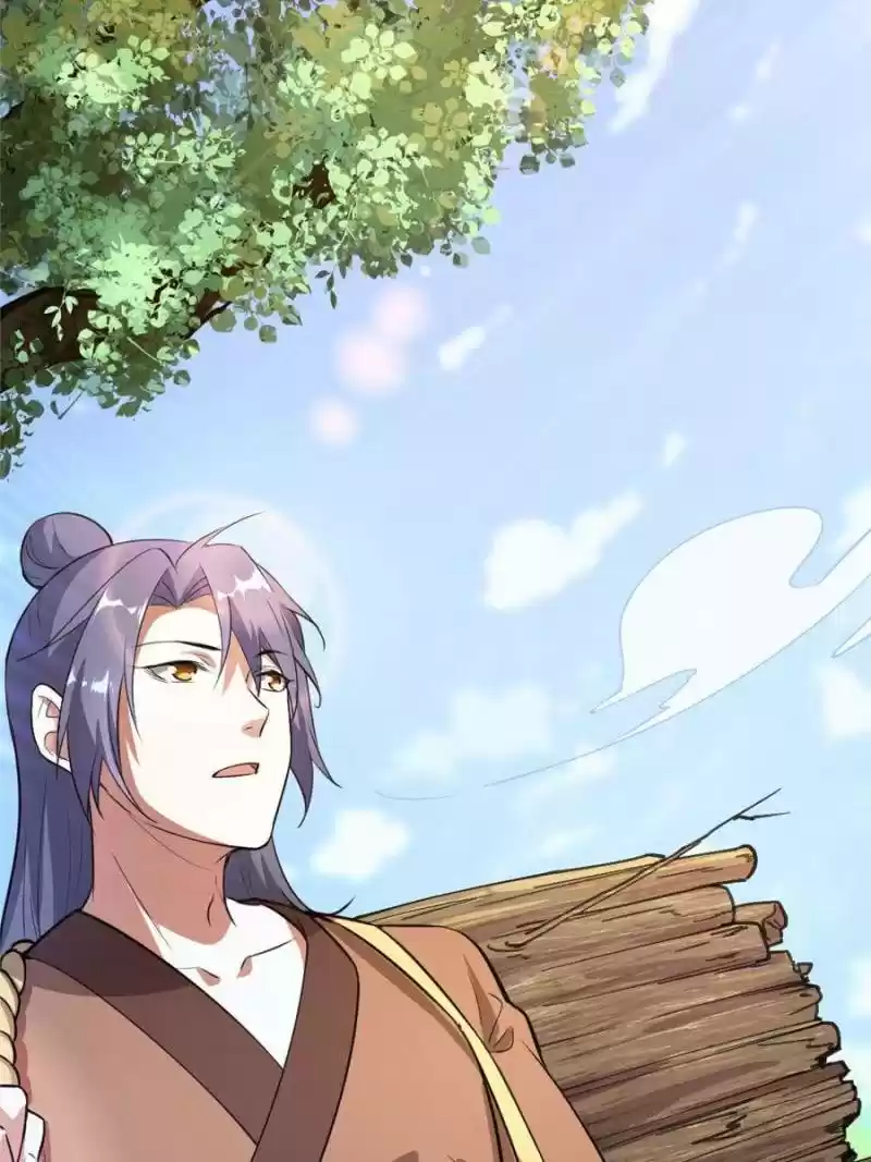 Way To Be The Evil Emperor Chapter 33