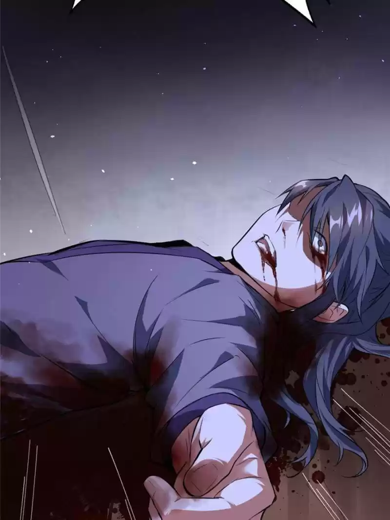 Way To Be The Evil Emperor Chapter 33