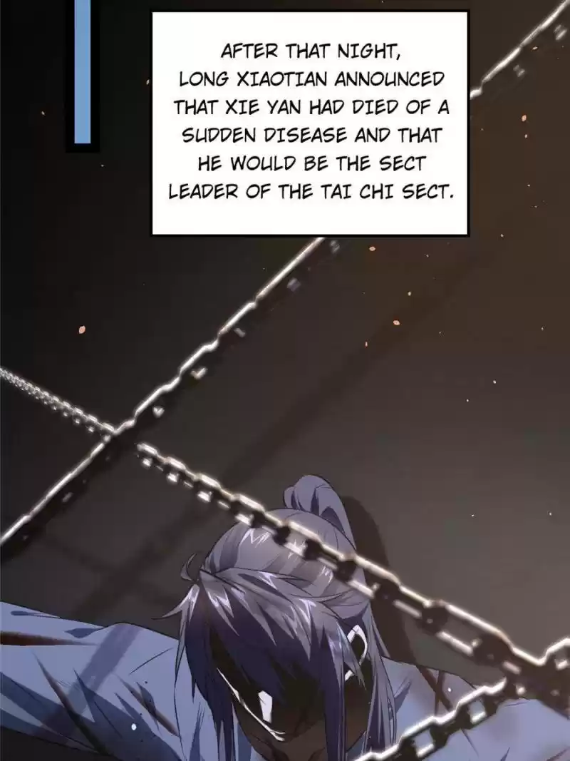 Way To Be The Evil Emperor Chapter 33