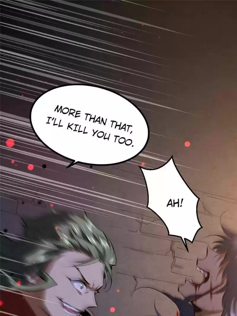 Way To Be The Evil Emperor Chapter 33