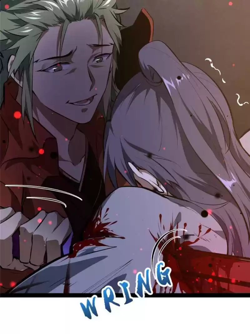 Way To Be The Evil Emperor Chapter 33