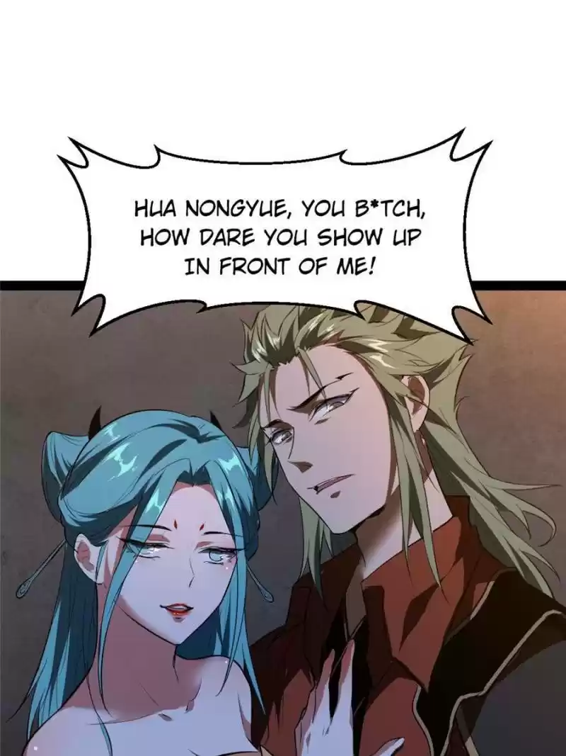 Way To Be The Evil Emperor Chapter 33