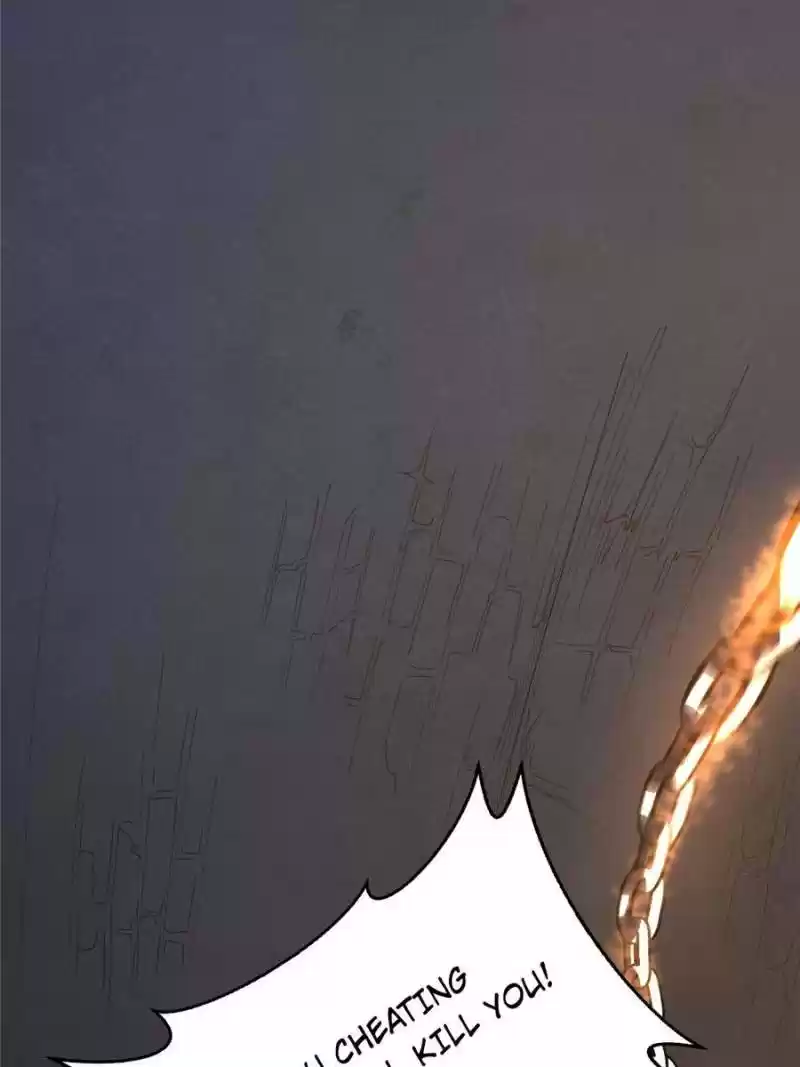 Way To Be The Evil Emperor Chapter 33