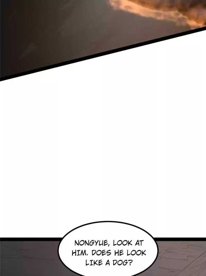 Way To Be The Evil Emperor Chapter 33