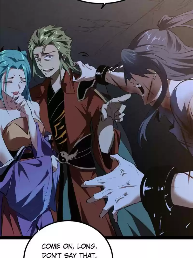 Way To Be The Evil Emperor Chapter 33