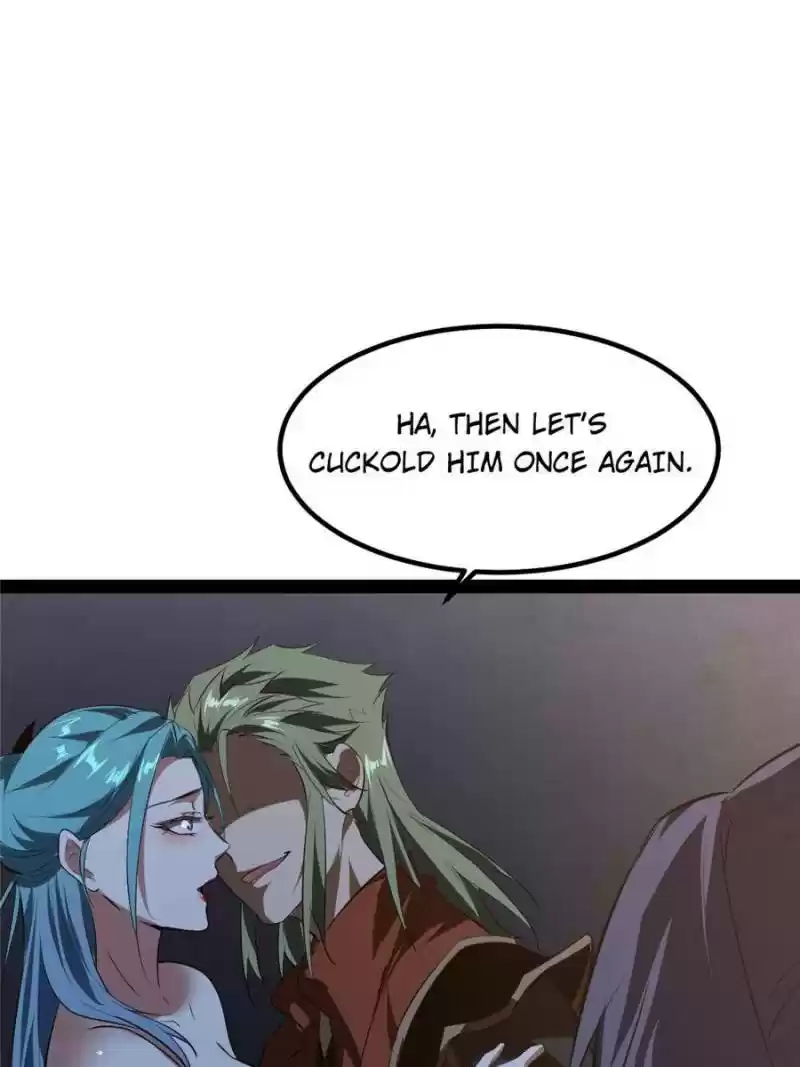 Way To Be The Evil Emperor Chapter 33