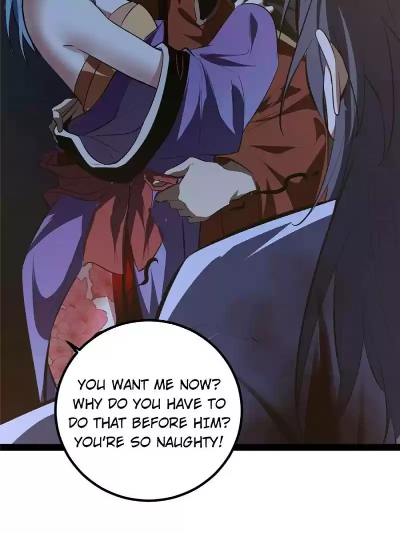 Way To Be The Evil Emperor Chapter 33