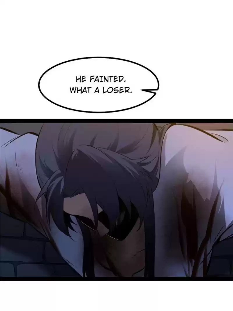 Way To Be The Evil Emperor Chapter 33