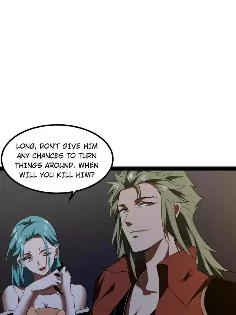 Way To Be The Evil Emperor Chapter 33