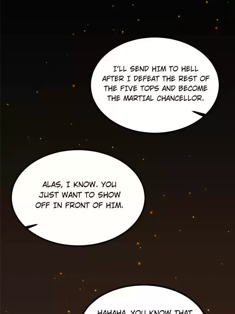 Way To Be The Evil Emperor Chapter 33