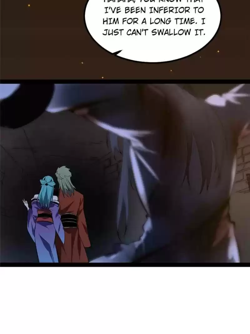 Way To Be The Evil Emperor Chapter 33