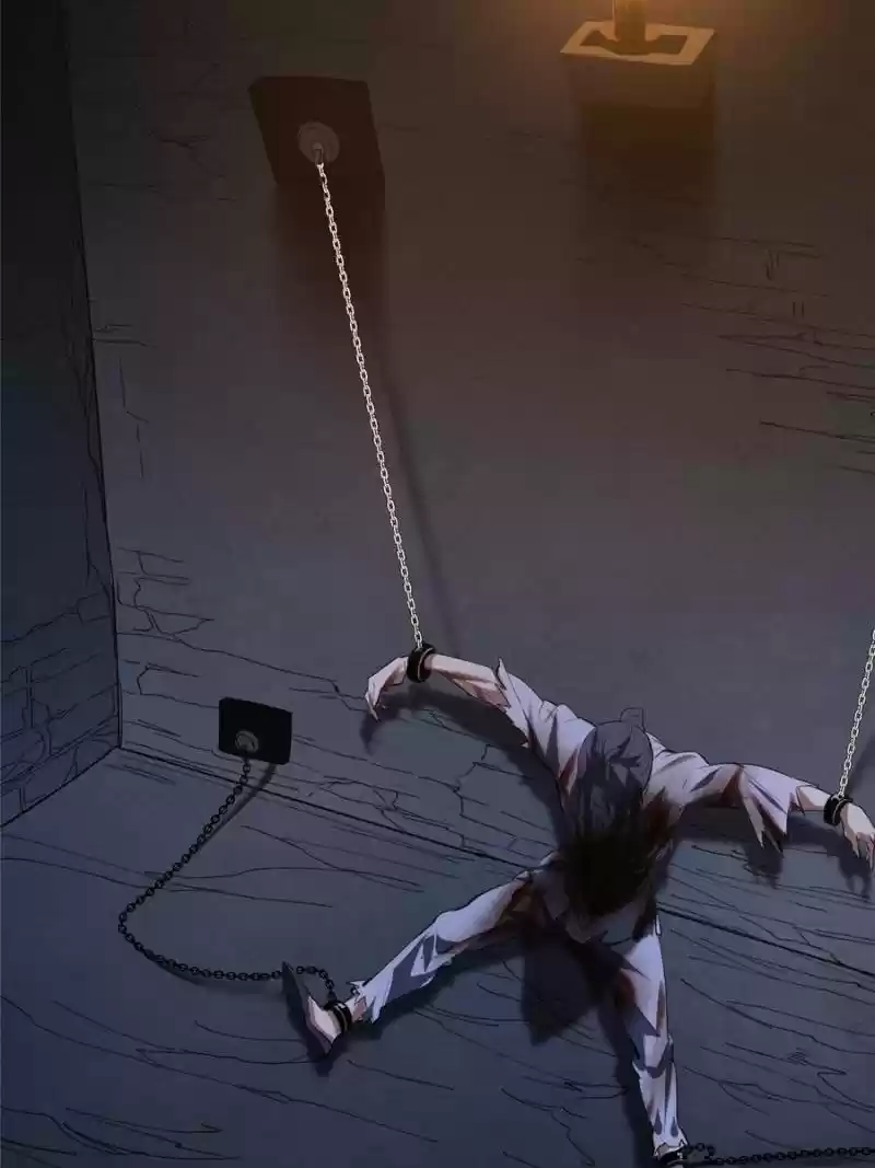 Way To Be The Evil Emperor Chapter 33