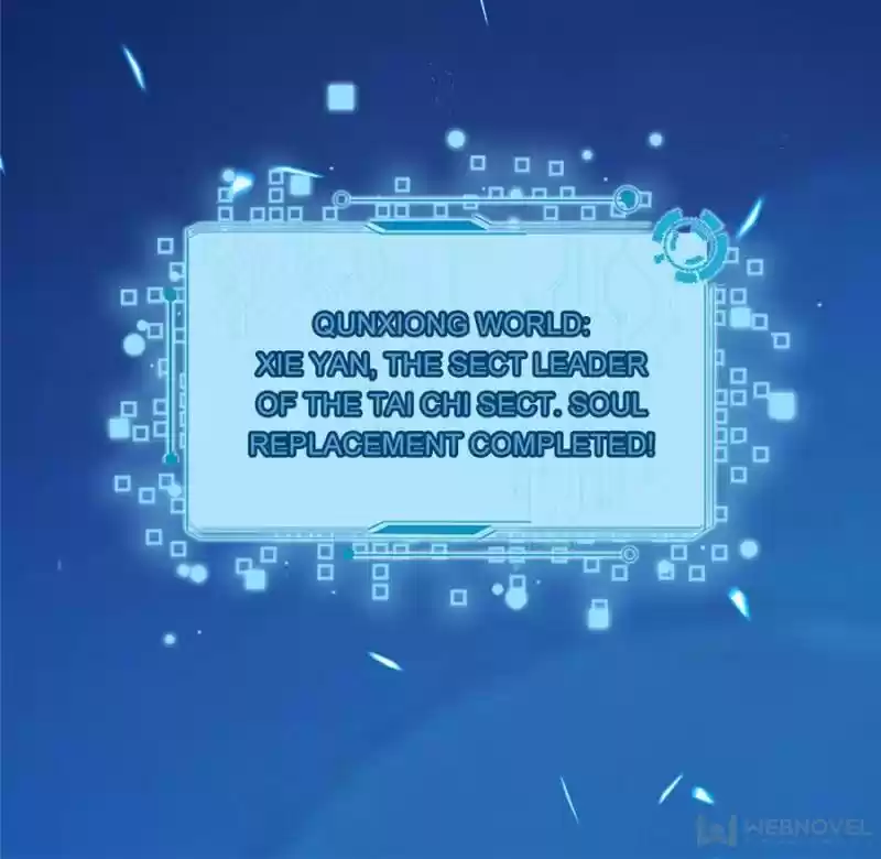 Way To Be The Evil Emperor Chapter 33