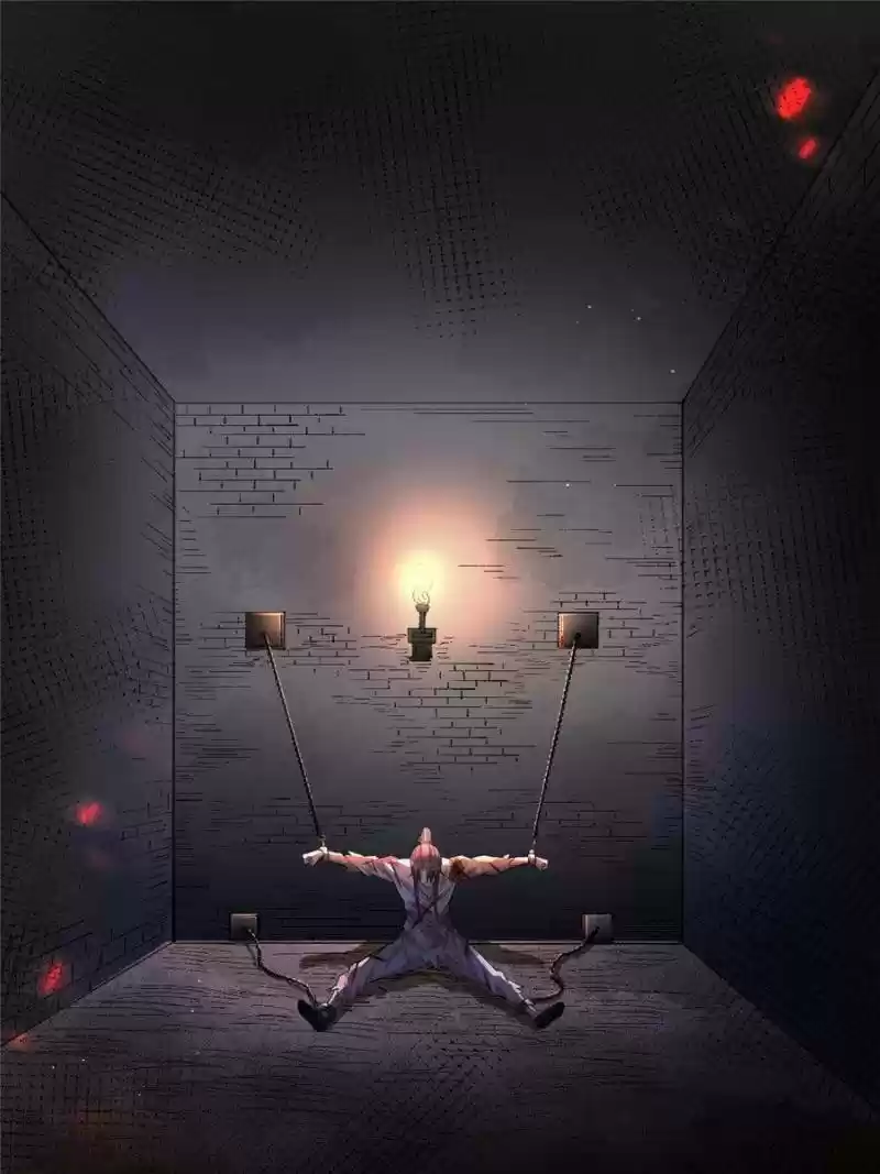 Way To Be The Evil Emperor Chapter 34