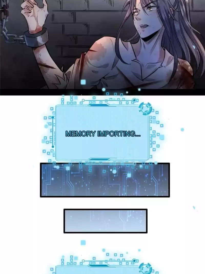 Way To Be The Evil Emperor Chapter 34