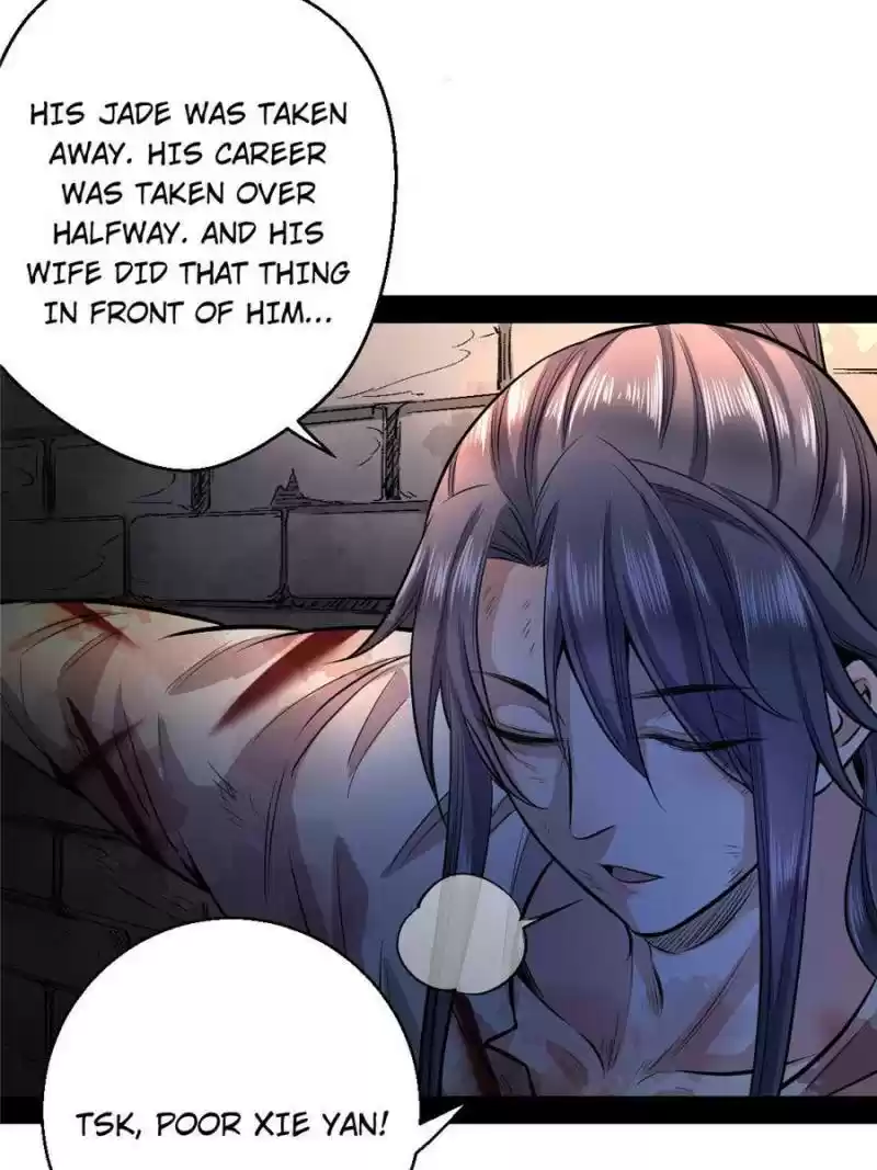 Way To Be The Evil Emperor Chapter 34