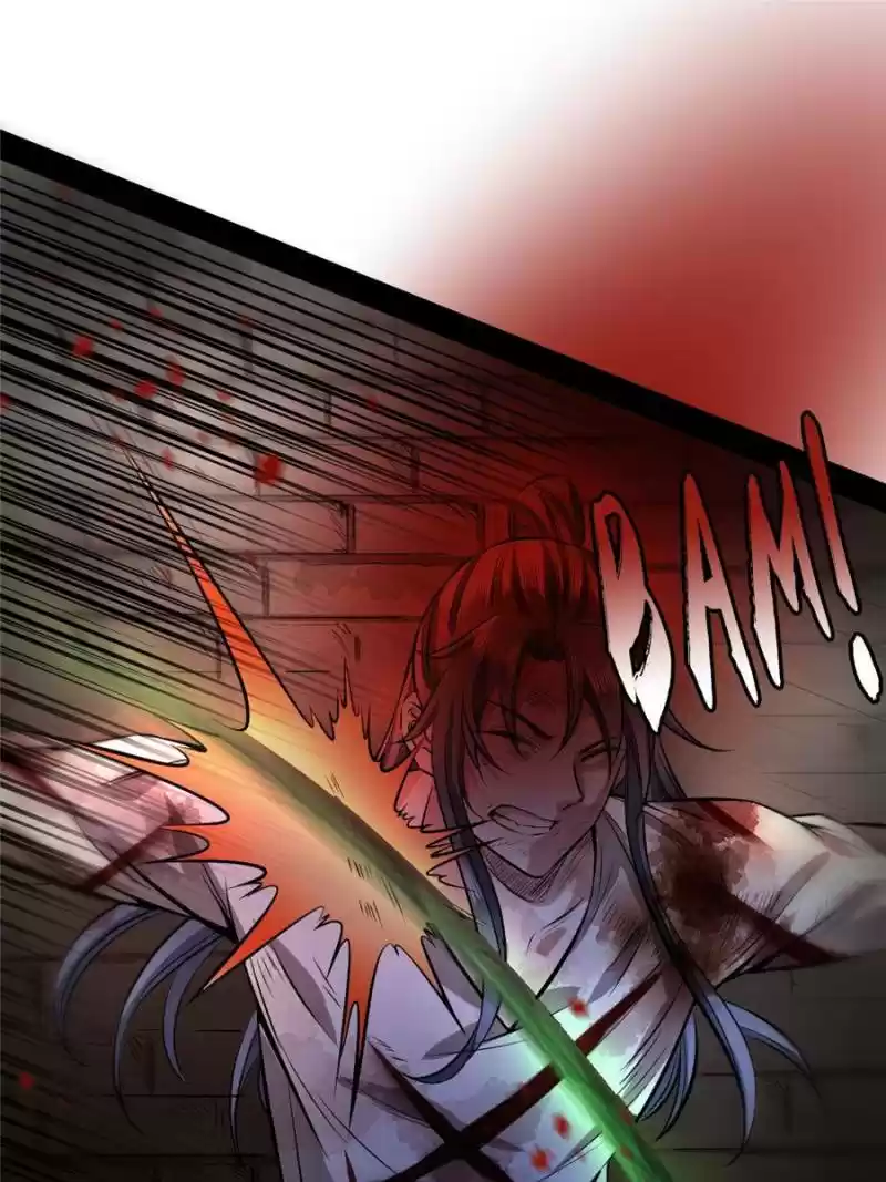 Way To Be The Evil Emperor Chapter 34