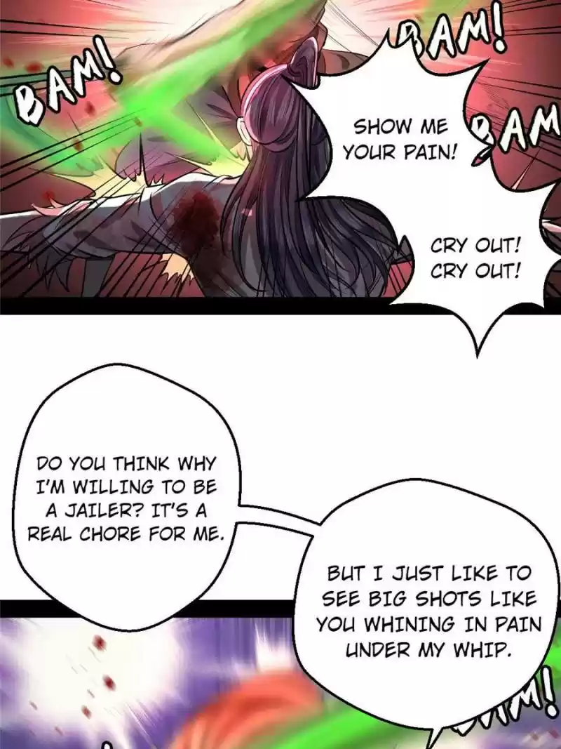 Way To Be The Evil Emperor Chapter 34