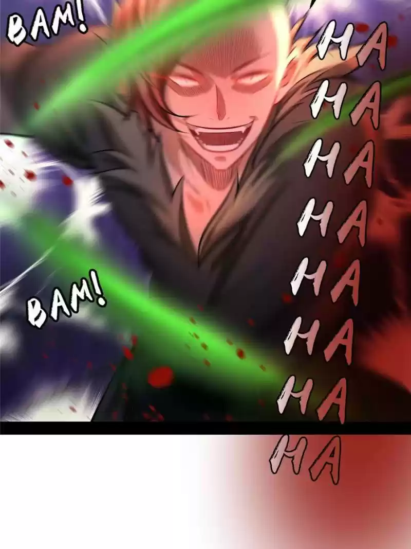 Way To Be The Evil Emperor Chapter 34