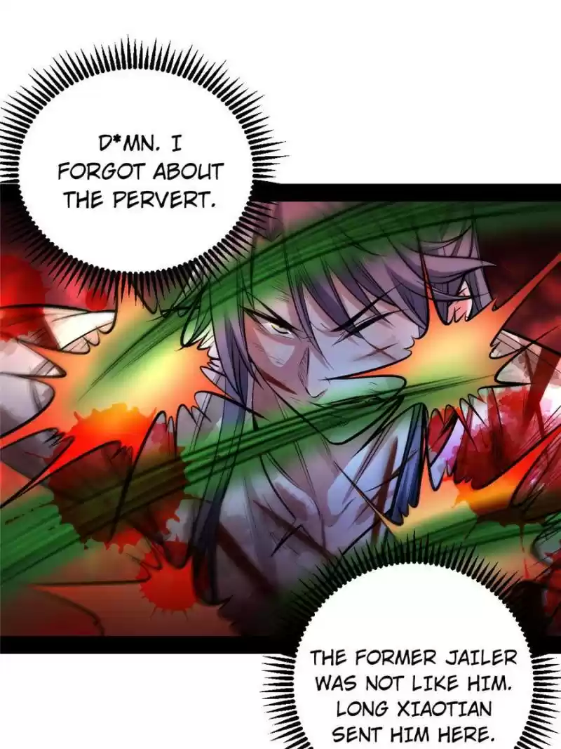 Way To Be The Evil Emperor Chapter 34