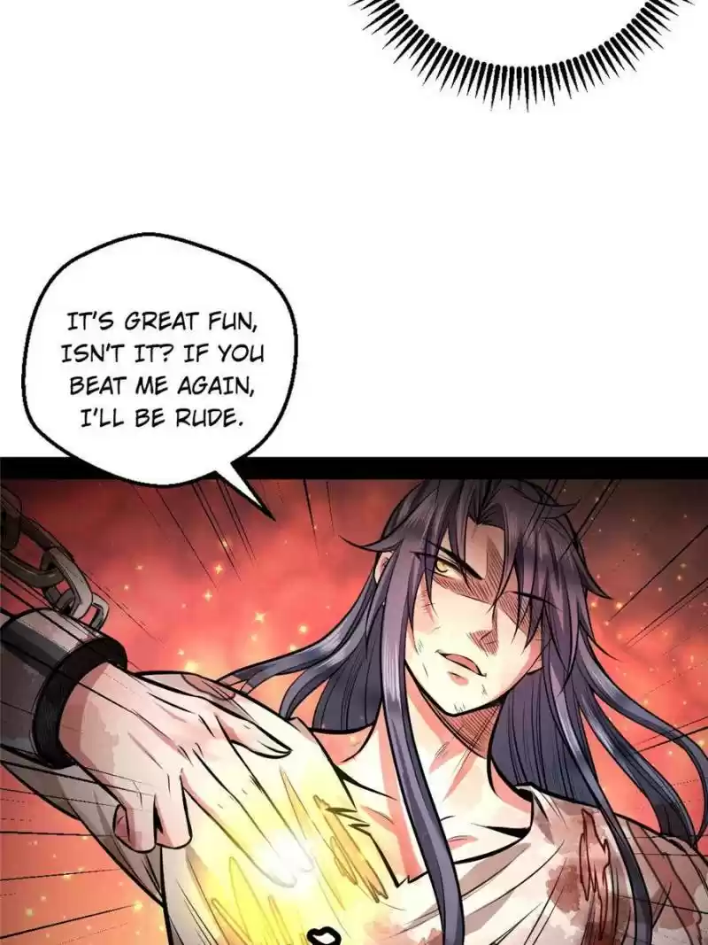 Way To Be The Evil Emperor Chapter 34