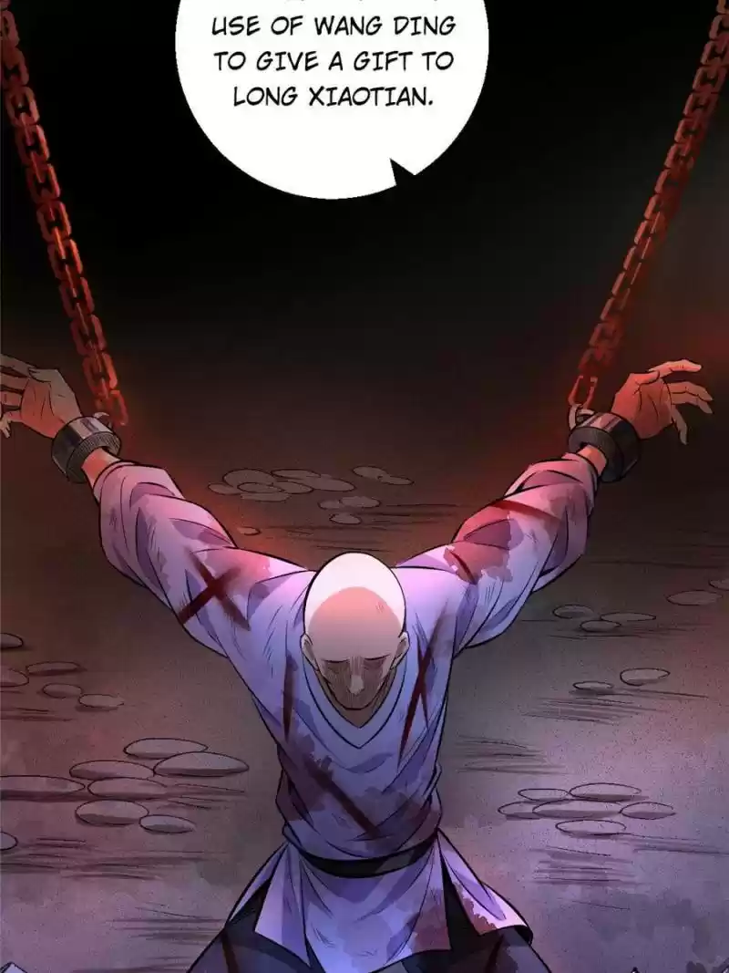 Way To Be The Evil Emperor Chapter 34