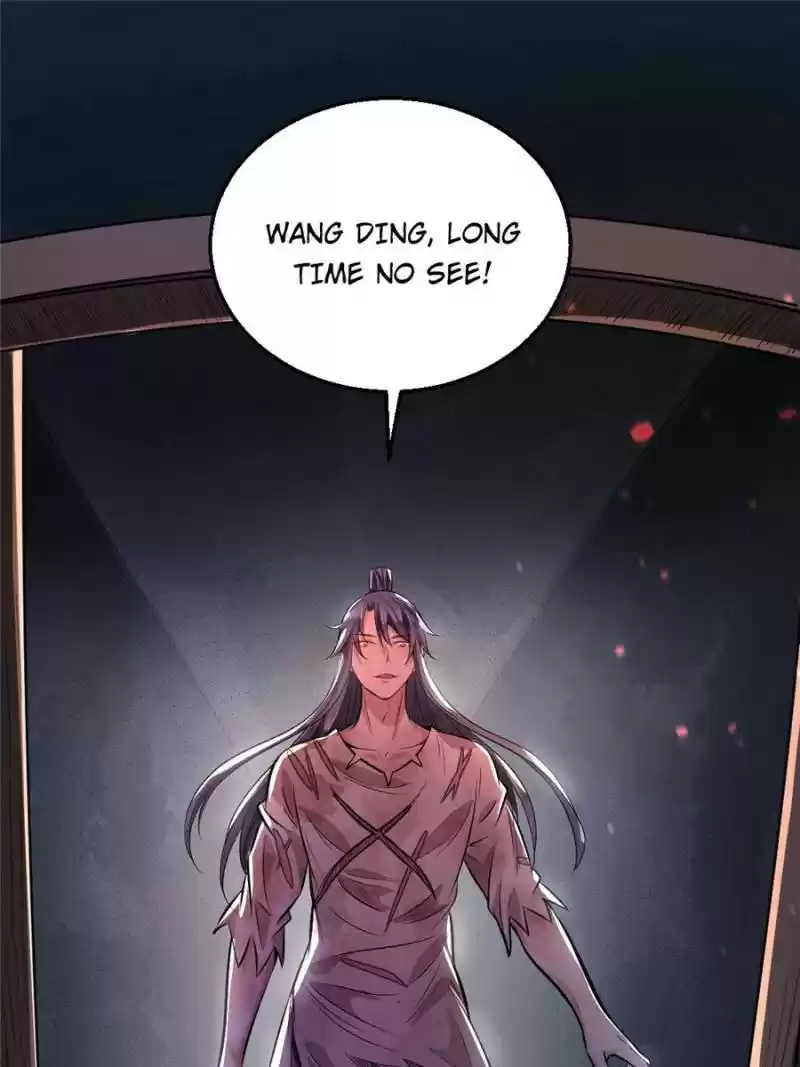 Way To Be The Evil Emperor Chapter 34